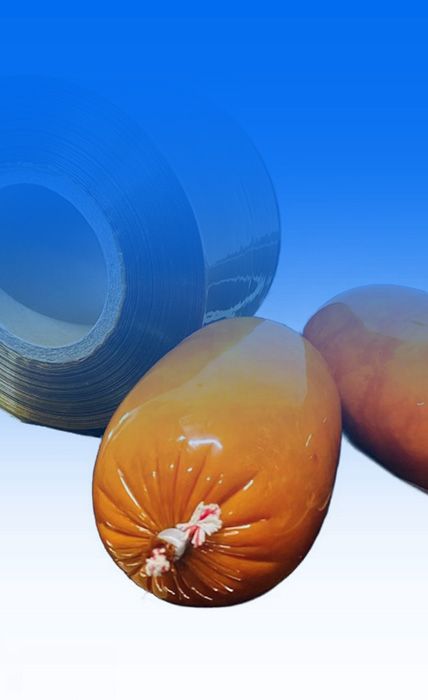 塑料肠衣