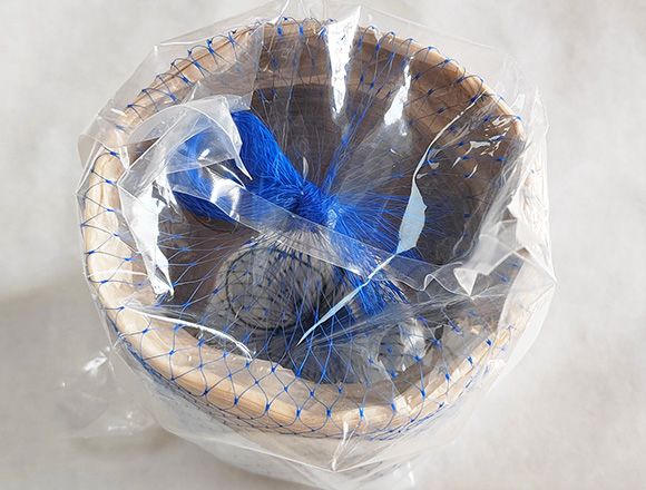 肠衣加工工艺流程